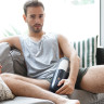 Интерактивный мастурбатор SVAKOM ALEX NEO S63D
